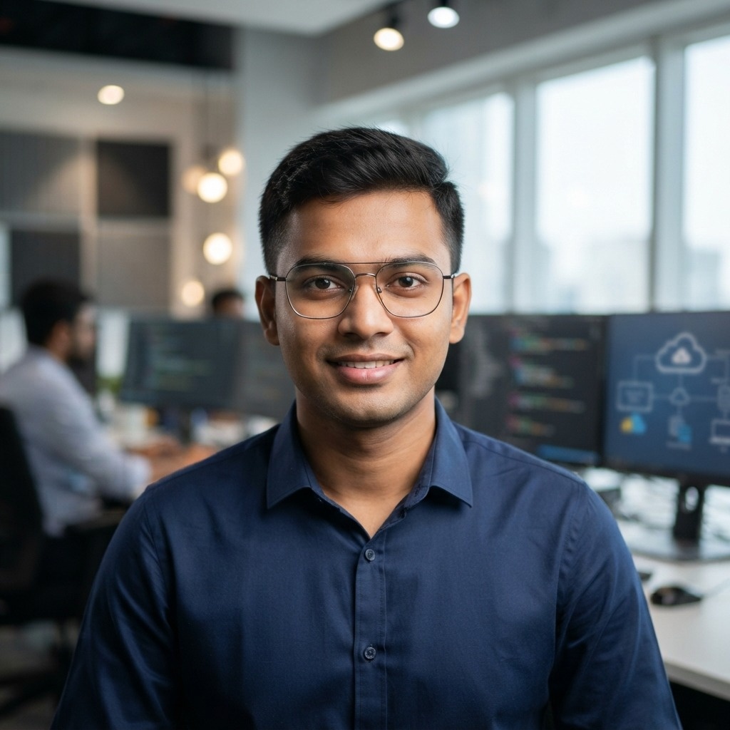 Shahriar Kabir
