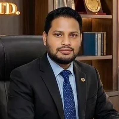 Md. Nurul Islam