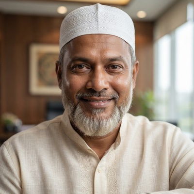 MD. Ataul Karim