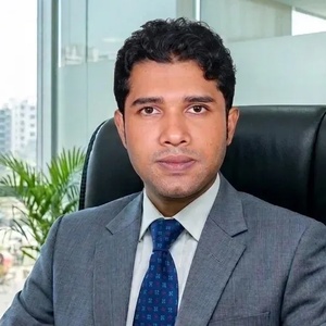 MD SHAMIM AHAMED